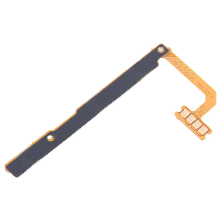 For vivo Y03 OEM Power Button & Volume Button Flex Cable