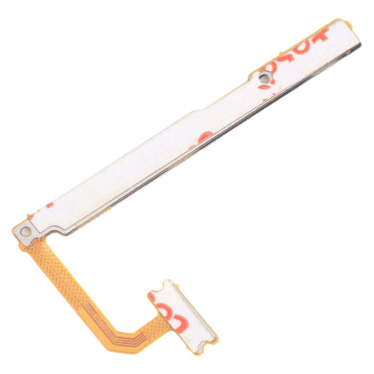 For vivo Y03 OEM Power Button & Volume Button Flex Cable