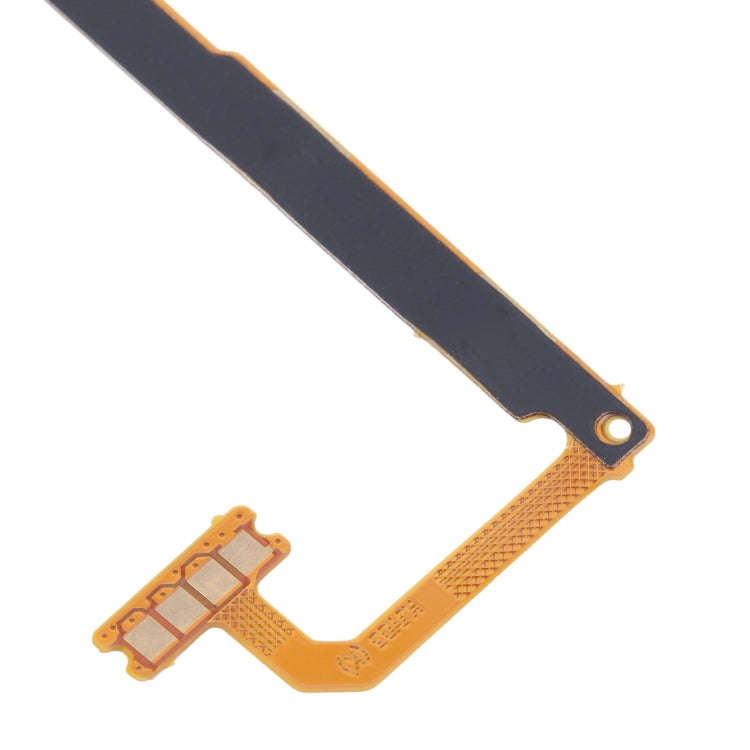 For vivo Y03 OEM Power Button & Volume Button Flex Cable