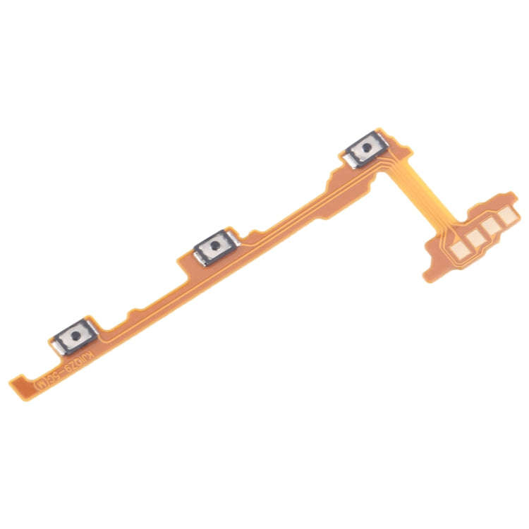 For vivo iQOO Z9 OEM Power Button & Volume Button Flex Cable