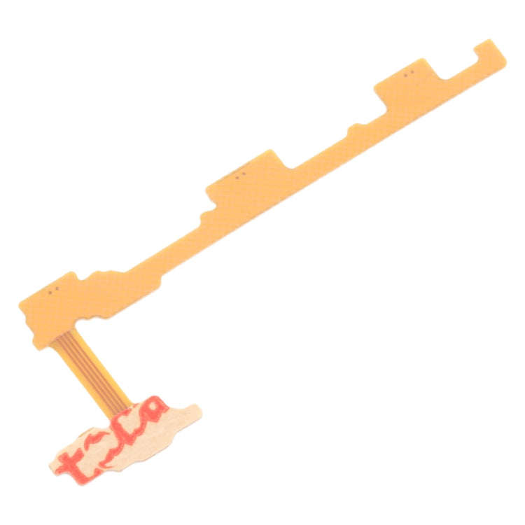 For vivo iQOO Z9 OEM Power Button & Volume Button Flex Cable