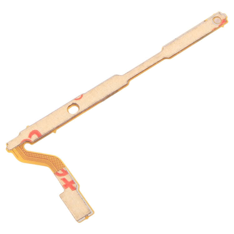 For vivo Y28 5G OEM Power Button & Volume Button Flex Cable