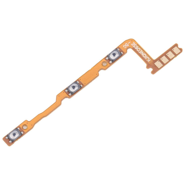 For vivo iQOO Neo6 SE OEM Power Button & Volume Button Flex Cable