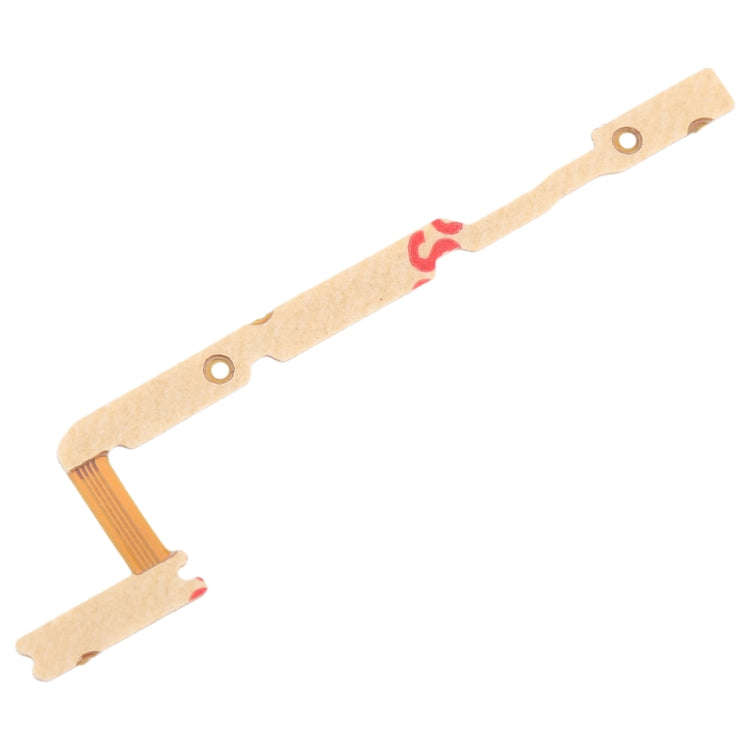 For vivo iQOO Neo6 SE OEM Power Button & Volume Button Flex Cable