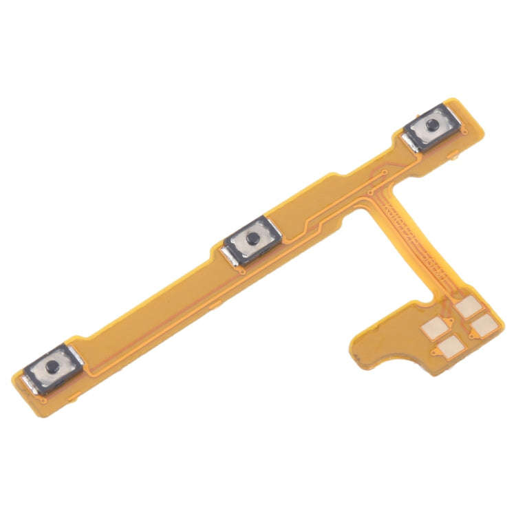 For vivo iQOO 12 Pro OEM Power Button & Volume Button Flex Cable