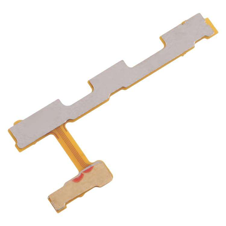 For vivo X100 Pro OEM Power Button & Volume Button Flex Cable