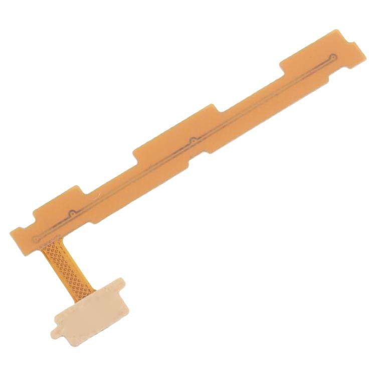 For vivo X100s OEM Power Button & Volume Button Flex Cable