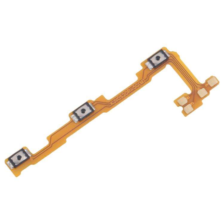 For vivo S20 Pro OEM Power Button & Volume Button Flex Cable