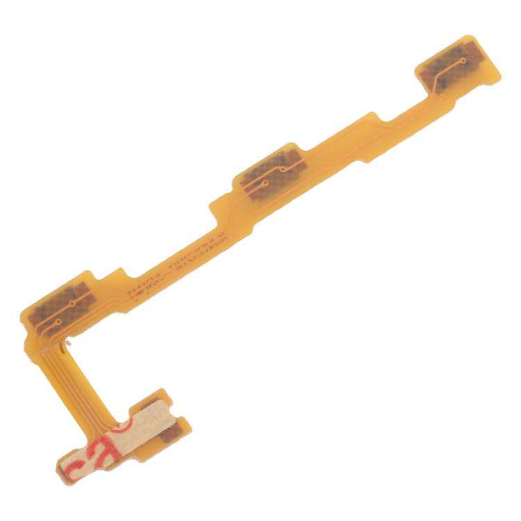 For vivo S20 Pro OEM Power Button & Volume Button Flex Cable