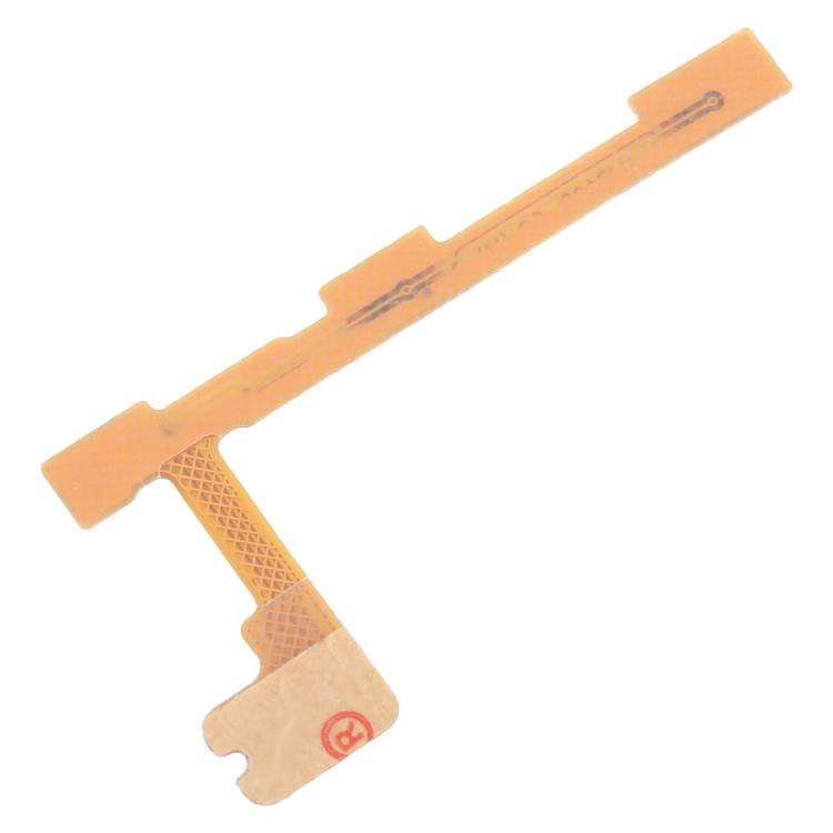 For vivo V40 5G V2348 OEM Power Button & Volume Button Flex Cable
