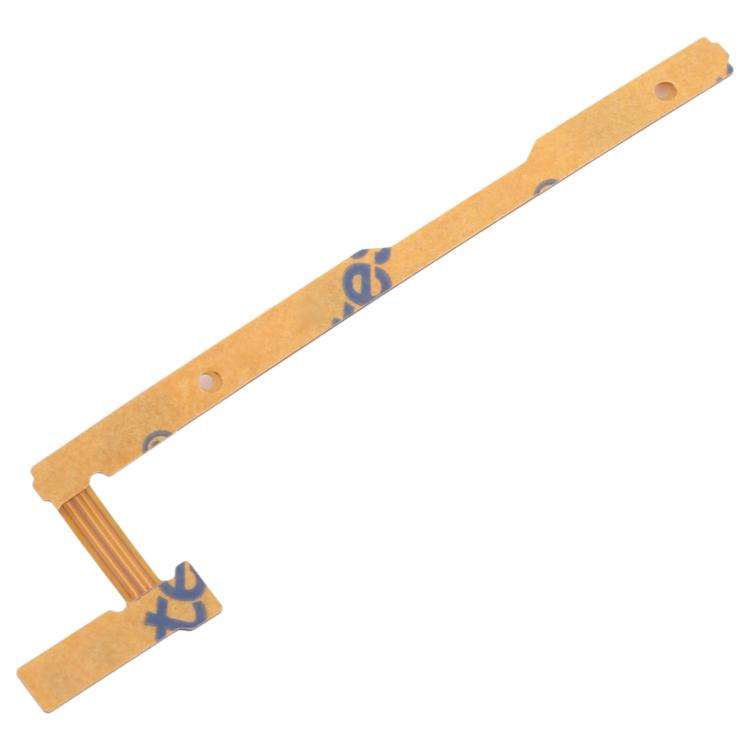 For vivo Y300t 5G V2445EA OEM Power Button & Volume Button Flex Cable