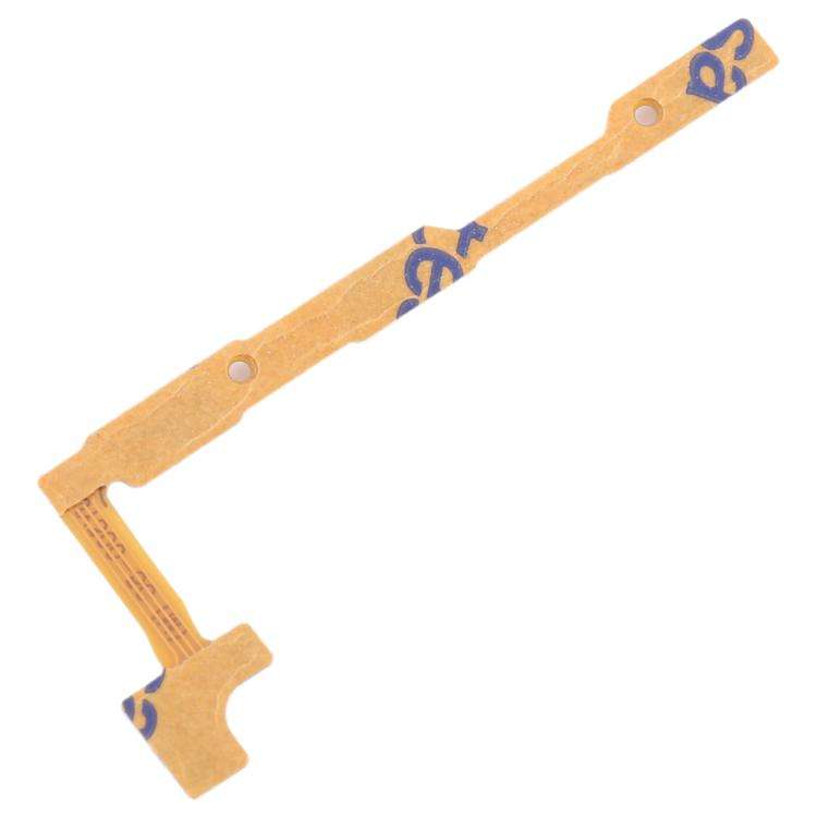 For vivo Y300 5G V2435 OEM Power Button & Volume Button Flex Cable