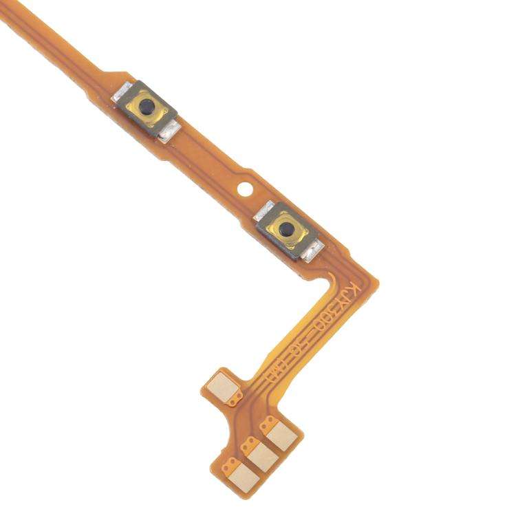 For vivo Y300 5G V2435 OEM Power Button & Volume Button Flex Cable