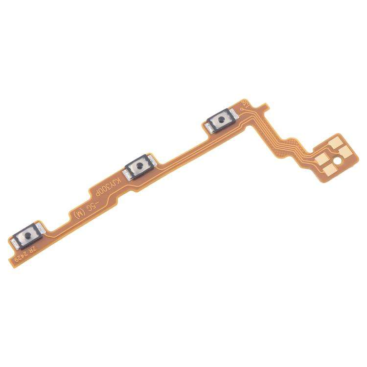 For vivo Y300 Pro 5G OEM Power Button & Volume Button Flex Cable