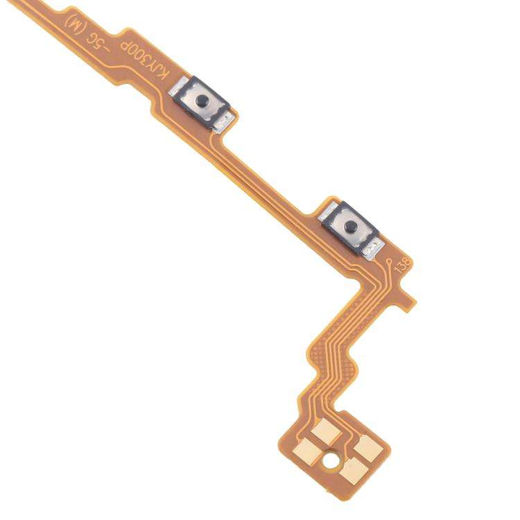 For vivo Y300 Pro 5G OEM Power Button & Volume Button Flex Cable