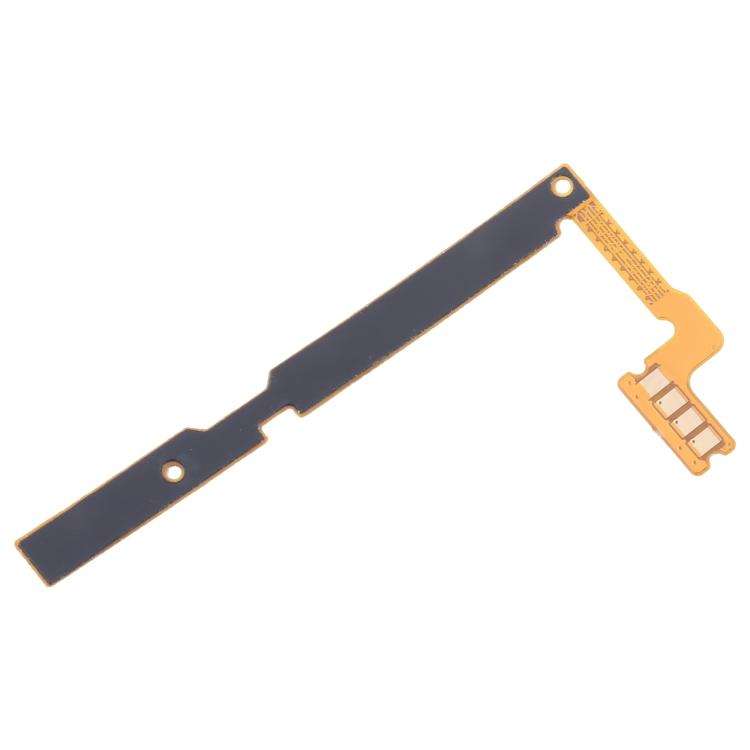 For vivo Y29 5G V2420 OEM Power Button & Volume Button Flex Cable