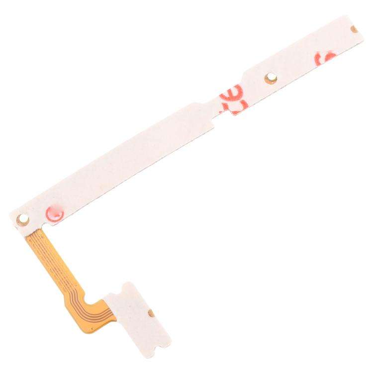 For vivo Y29 5G V2420 OEM Power Button & Volume Button Flex Cable