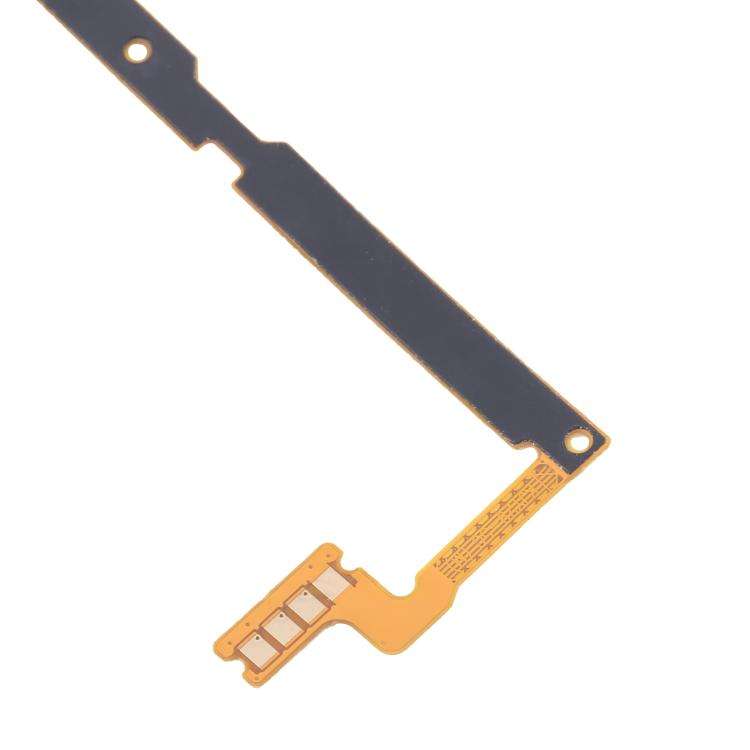 For vivo Y29 5G V2420 OEM Power Button & Volume Button Flex Cable