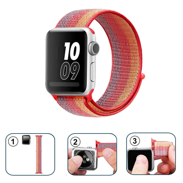 For Apple Watch Ultra 49mm&Watch Ultra 2 49mm / Series 9&8&7 45mm / SE 3&SE 2&6&SE&5&4 44mm / 3&2...