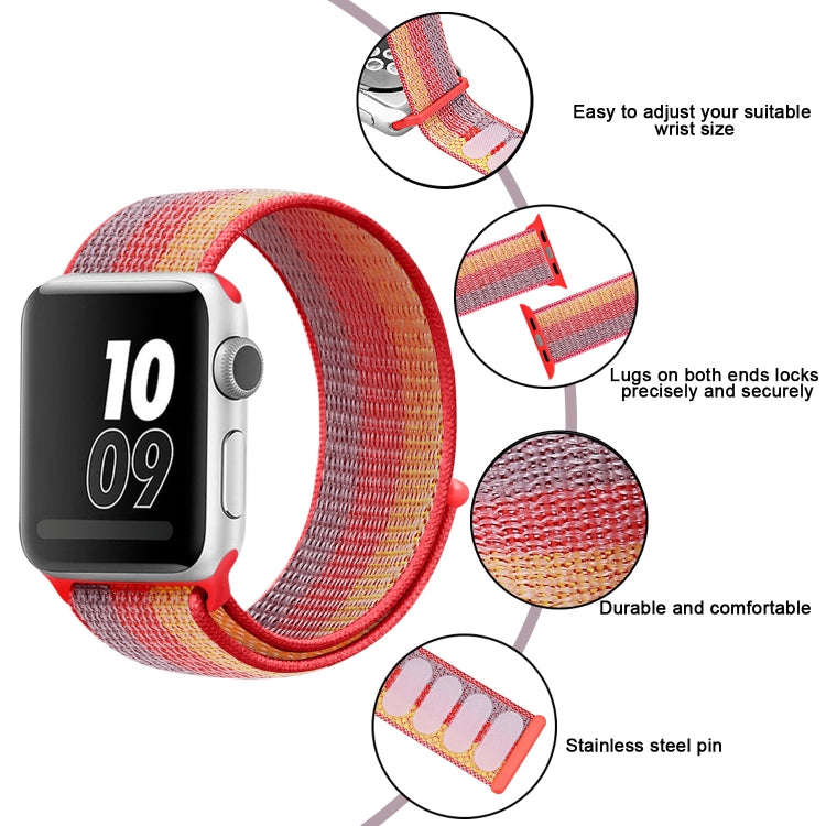 For Apple Watch Ultra 49mm&Watch Ultra 2 49mm / Series 9&8&7 45mm / SE 3&SE 2&6&SE&5&4 44mm / 3&2...