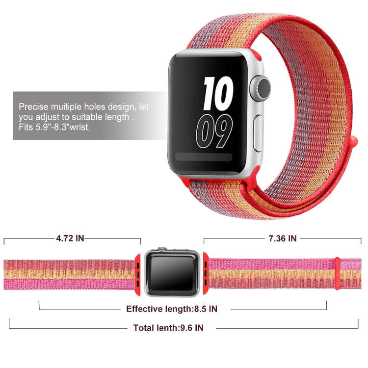 For Apple Watch Ultra 49mm&Watch Ultra 2 49mm / Series 9&8&7 45mm / SE 3&SE 2&6&SE&5&4 44mm / 3&2...