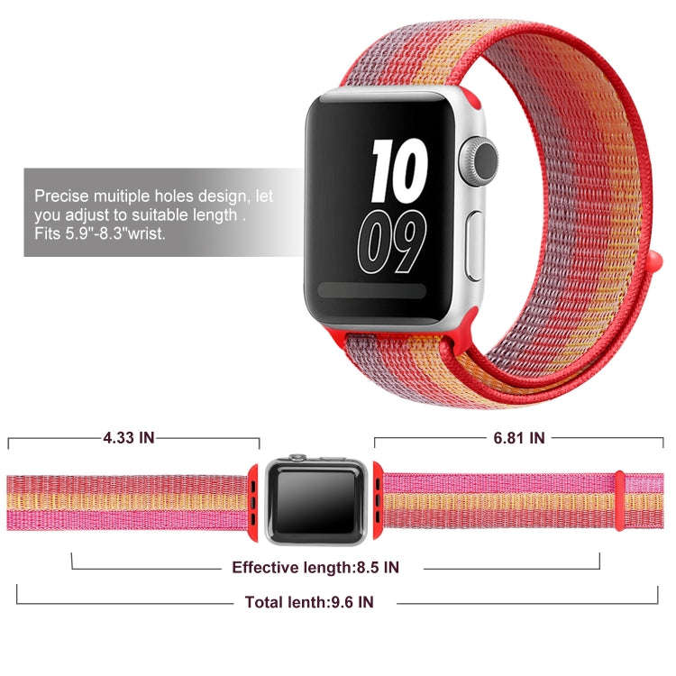For Apple Watch Ultra 49mm&Watch Ultra 2 49mm / Series 9&8&7 45mm / SE 3&SE 2&6&SE&5&4 44mm / 3&2...