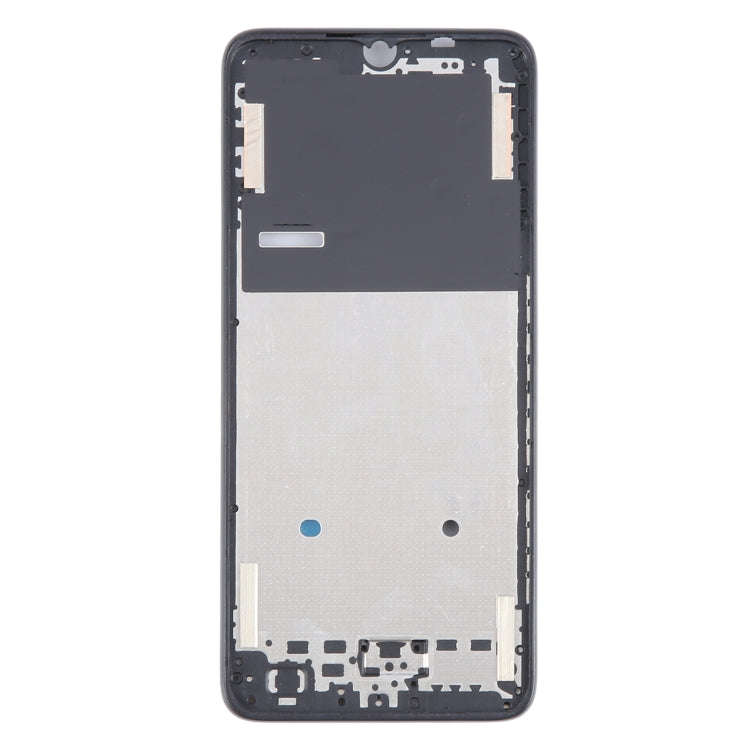 For TCL 40 NxtPaper 5G Original Front Housing LCD Frame Bezel Plate