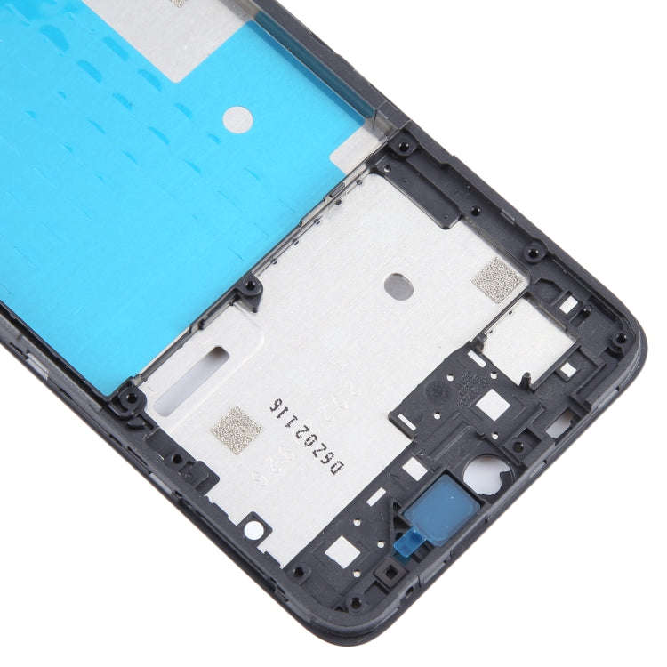 For TCL 40 NxtPaper 5G Original Front Housing LCD Frame Bezel Plate
