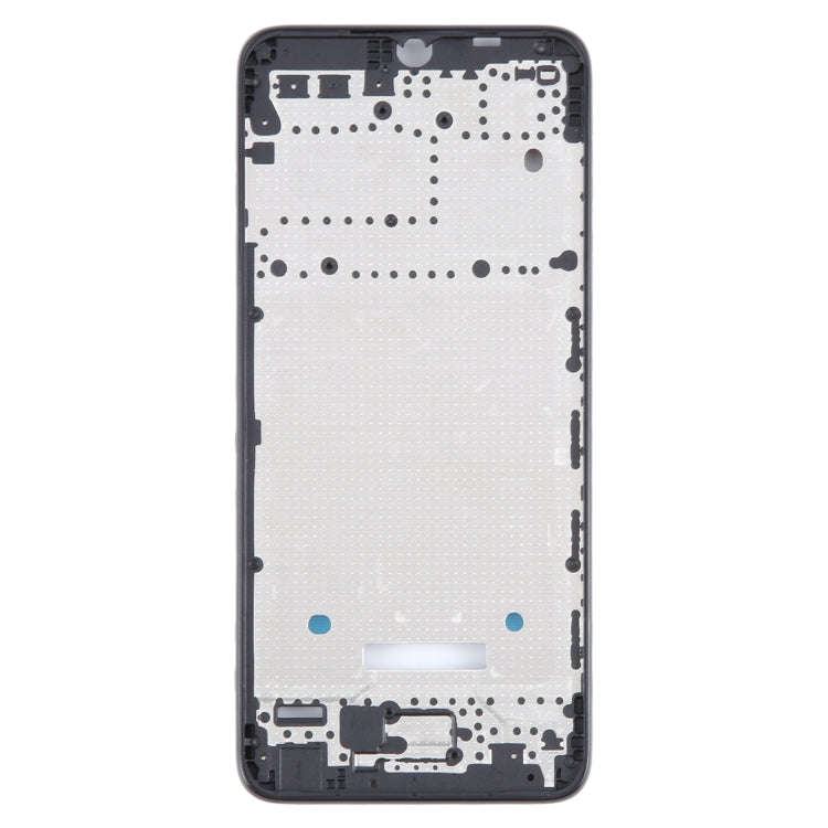 For TCL 406 T506K Original Front Housing LCD Frame Bezel Plate