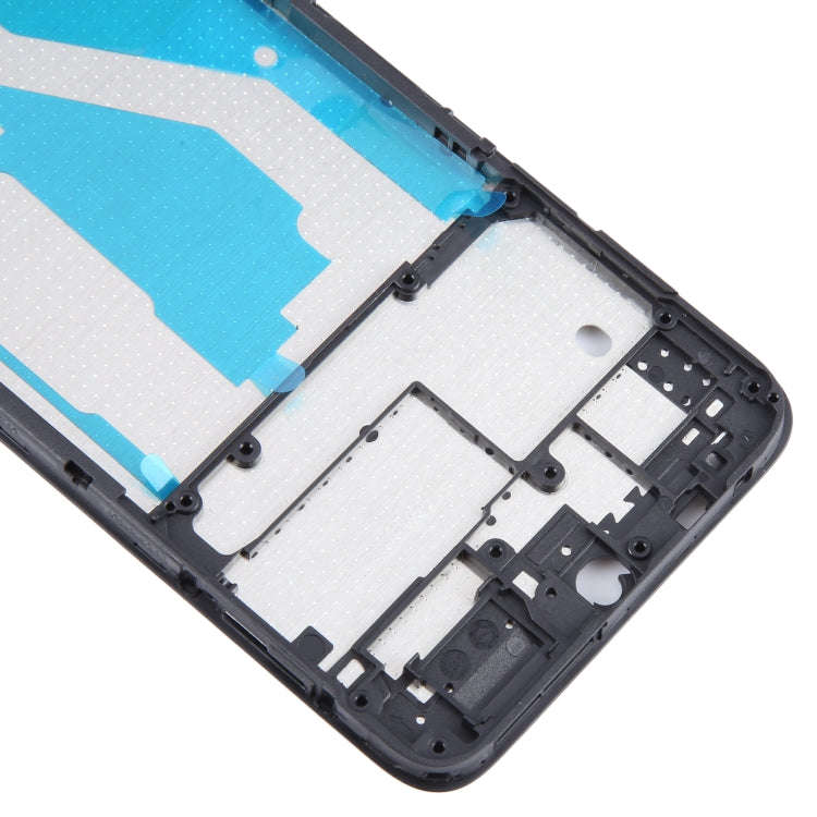 For TCL 406 T506K Original Front Housing LCD Frame Bezel Plate