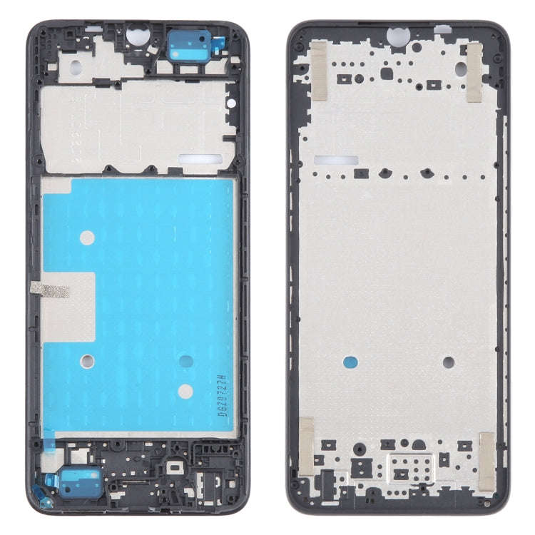 For TCL 40 X T609M Original Front Housing LCD Frame Bezel Plate