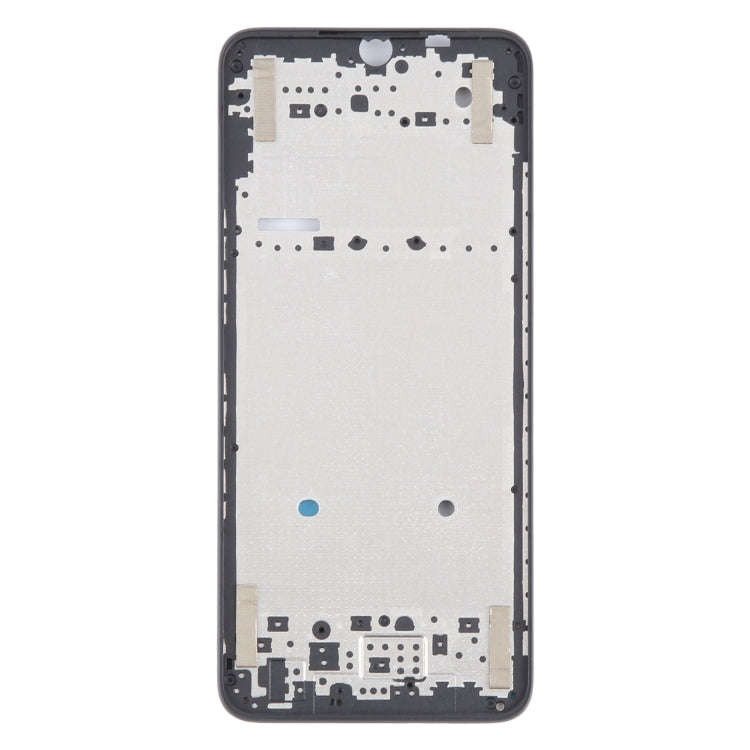 For TCL 40 X T609M Original Front Housing LCD Frame Bezel Plate