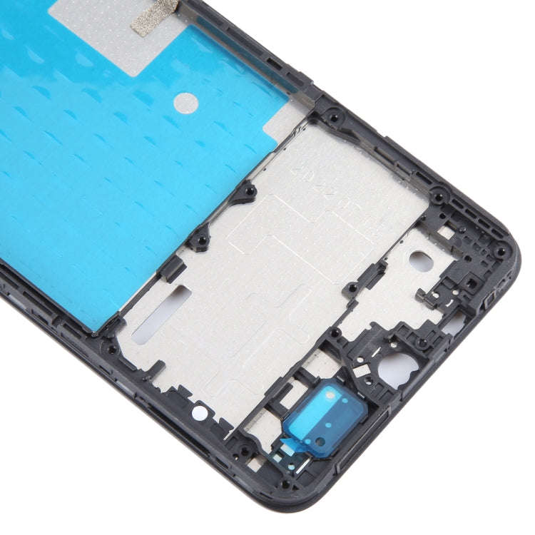 For TCL 40 X T609M Original Front Housing LCD Frame Bezel Plate