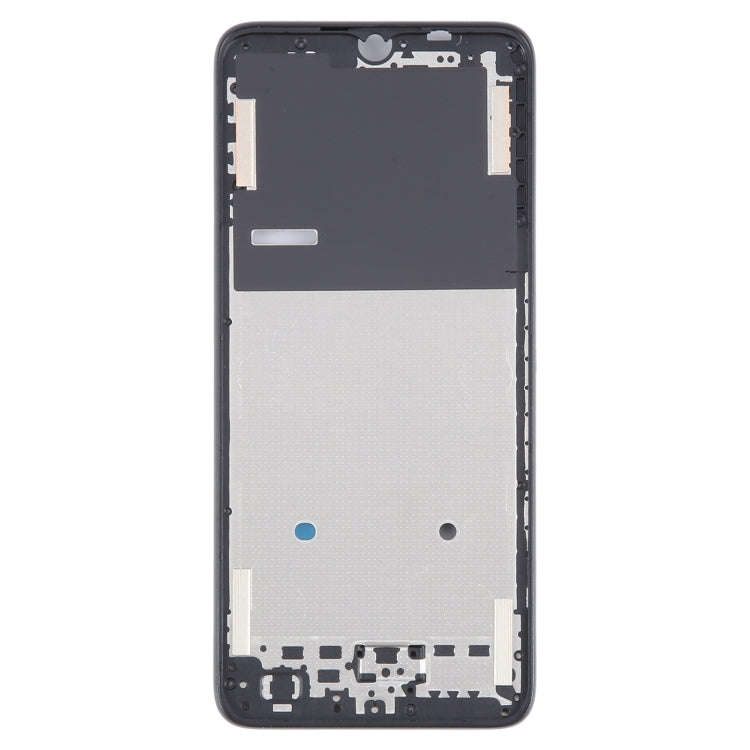 For TCL 40 XE Original Front Housing LCD Frame Bezel Plate