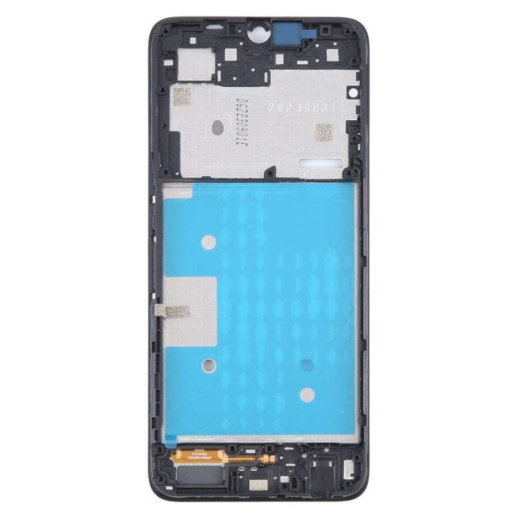 For TCL 40 R T771K Original Front Housing LCD Frame Bezel Plate