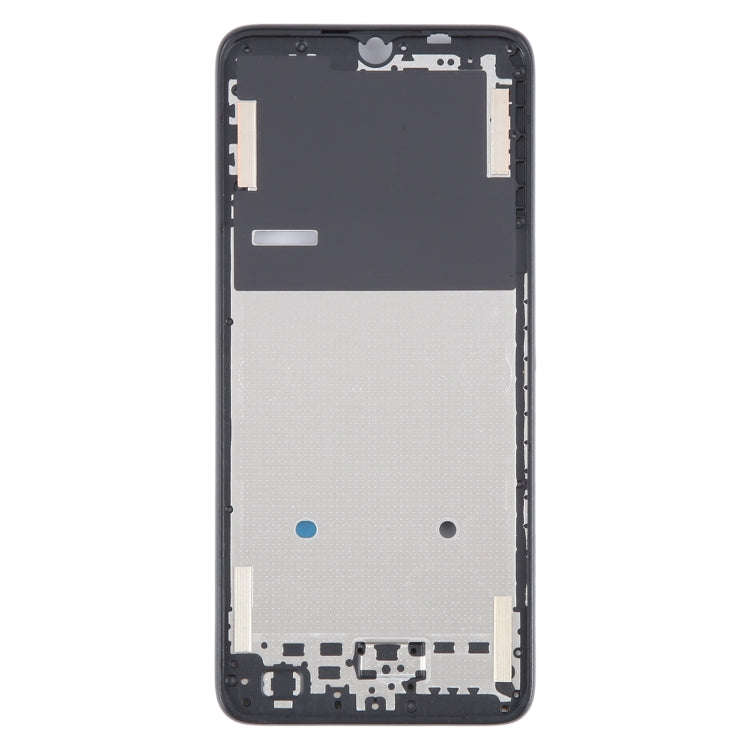 For TCL 40 R T771K Original Front Housing LCD Frame Bezel Plate