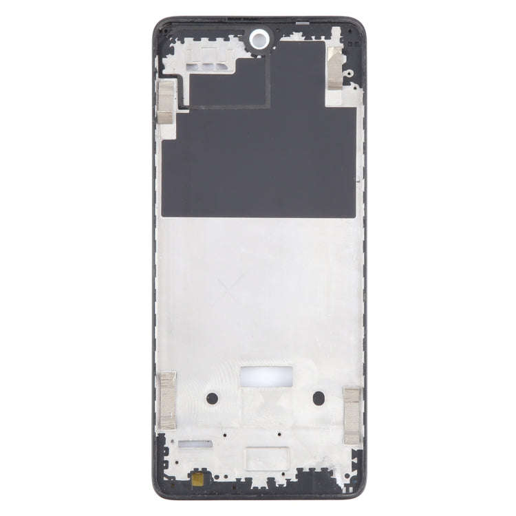 For TCL 50 SE Original Front Housing LCD Frame Bezel Plate