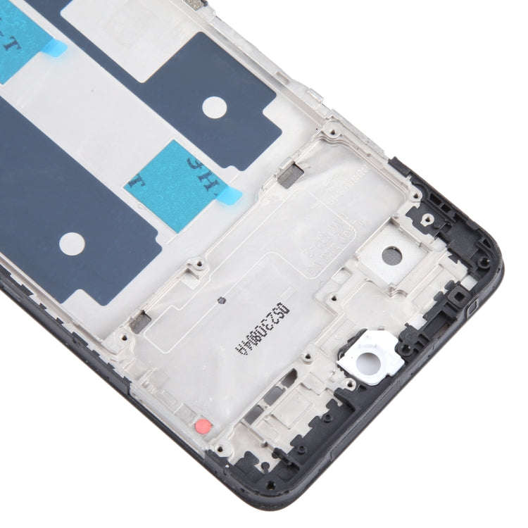 For TCL 50 SE Original Front Housing LCD Frame Bezel Plate