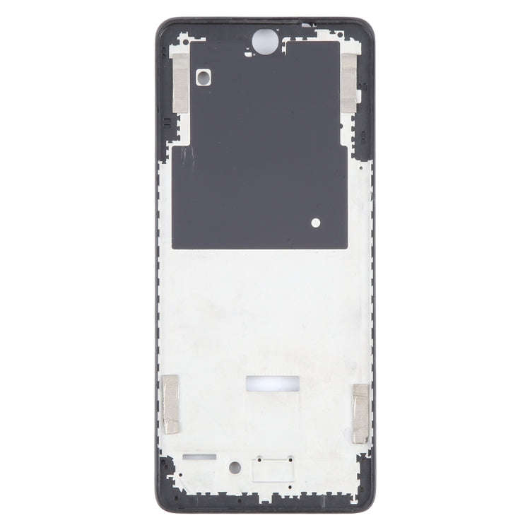For TCL 50 XL Original Front Housing LCD Frame Bezel Plate