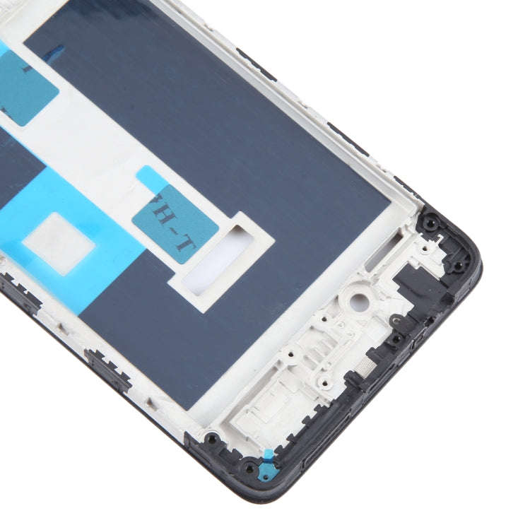 For TCL 50 XL Original Front Housing LCD Frame Bezel Plate