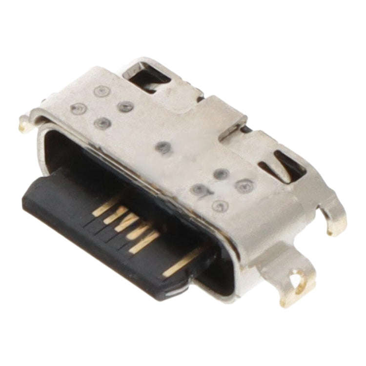 For Alcatel 3T 10 2020 8094 10pcs Charging Port Connector