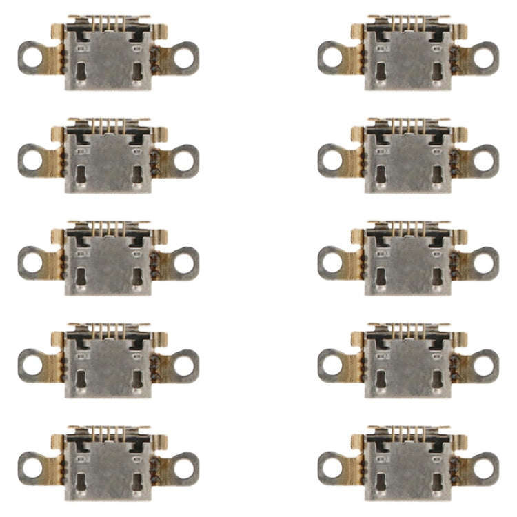 For Amazon Fire 7 10pcs Charging Port Connector