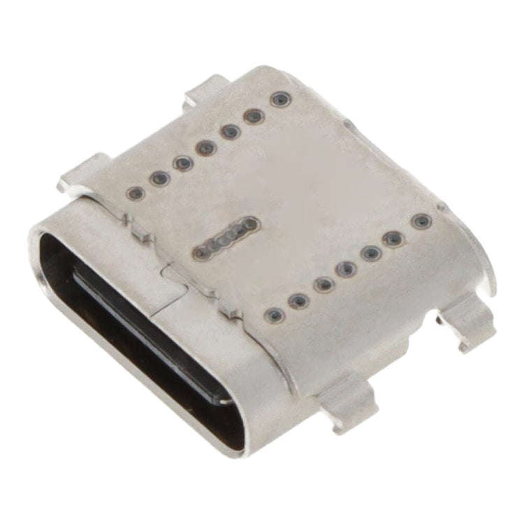 For Lenovo Tab P11 Pro TB-J706 10pcs Charging Port Connector