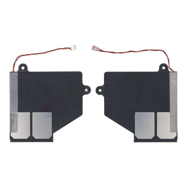 For Microsoft Surface Book 1/ 2 / 3 13.5 inch 1 Pair Speaker Ringer Buzzer