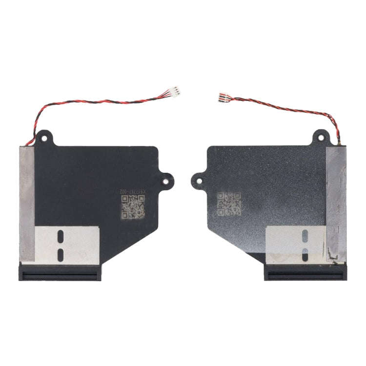 For Microsoft Surface Book 1/ 2 / 3 13.5 inch 1 Pair Speaker Ringer Buzzer