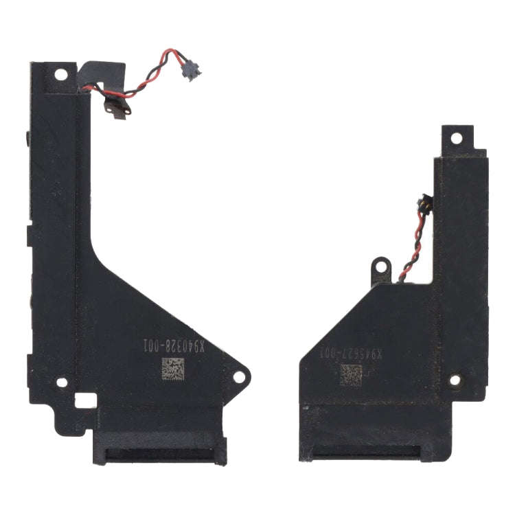 For Microsoft Surface Pro 7+ 1 Pair Speaker Ringer Buzzer