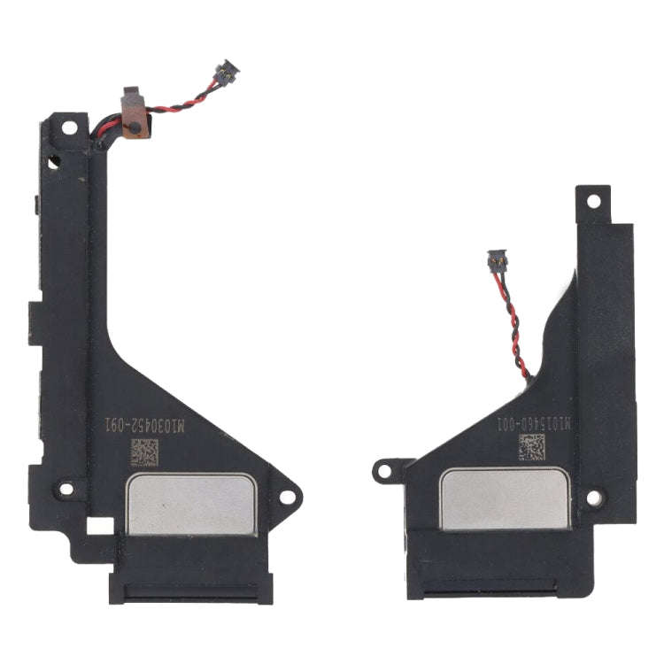 For Microsoft Surface Laptop 3 15 inch 1 Pair Speaker Ringer Buzzer