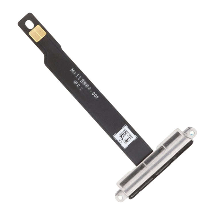 For Microsoft Surface Pro X Power Button Flex Cable