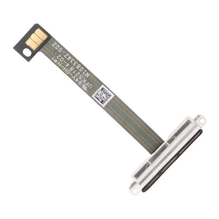 For Microsoft Surface Pro X Volume Button Flex Cable