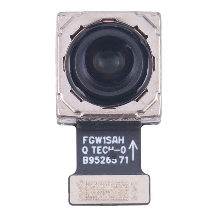 For Realme X50 Original Main Back Facing Camera